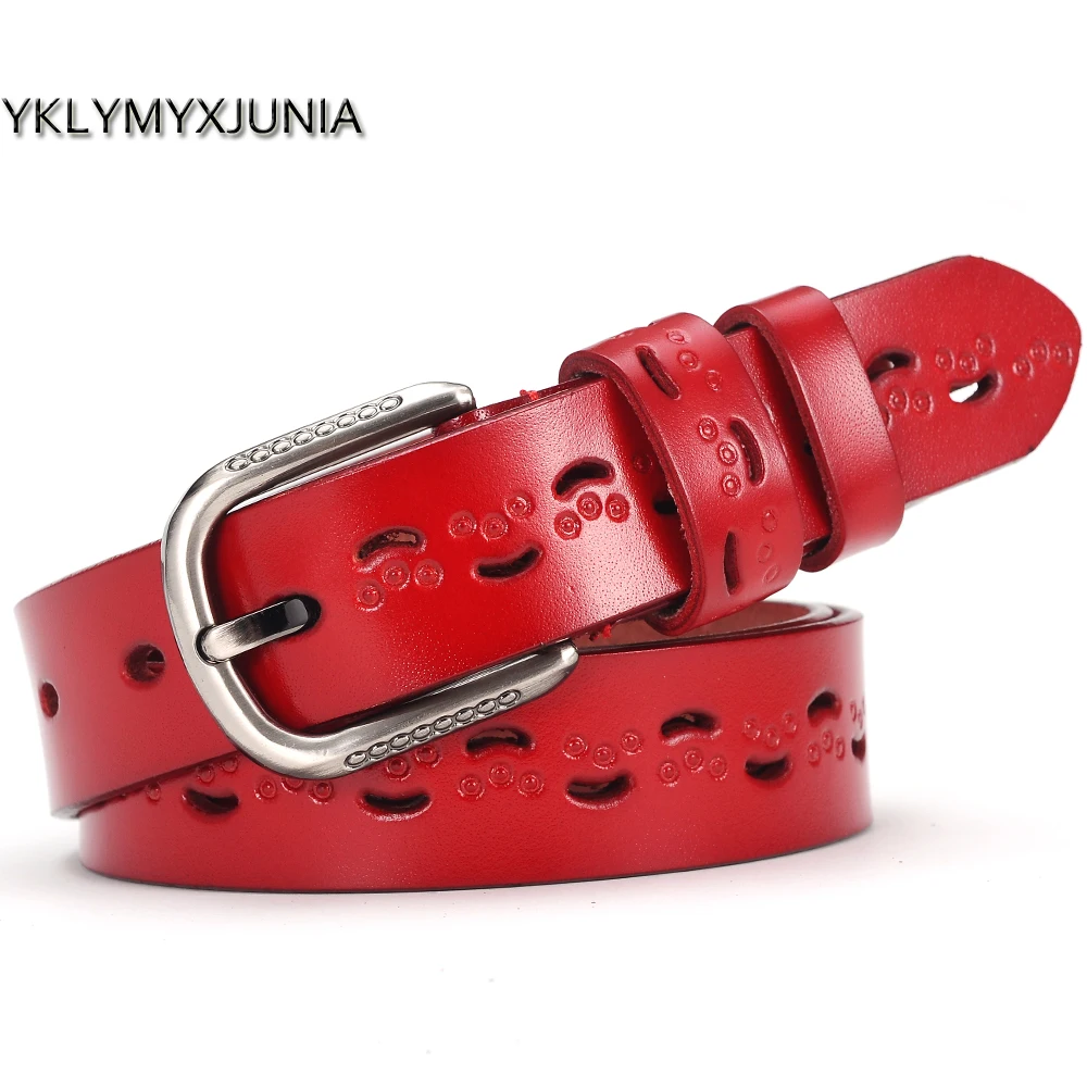 Женский кожаный пояс модный для мужчин и женщин лидер продаж! Дизайнерские ремни