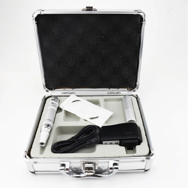 Инструмент для микроблейдинга чехол набор инструментов перманентного макияжа