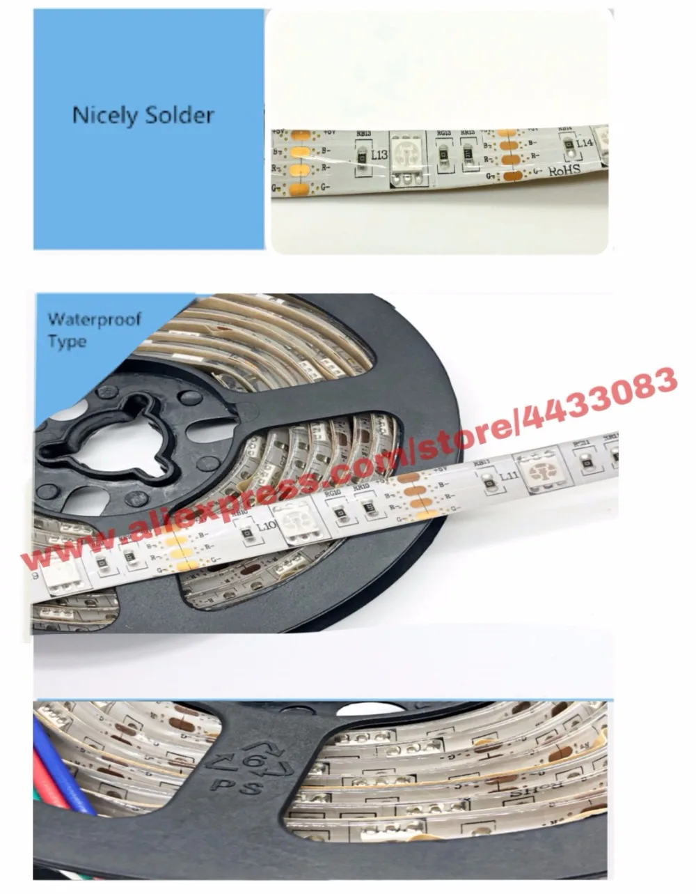 USB Светодиодные ленты лампы 2835SMD DC5V Гибкая Водонепроницаемая RGB светодиодный светящаяся лента 2 M 3M USB кабель HD ТВ Настольный Экран фон смещения свет