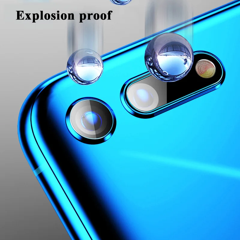 Защитная пленка для объектива камеры закаленное стекло Huawei P30 P 30 Pro Lite задней