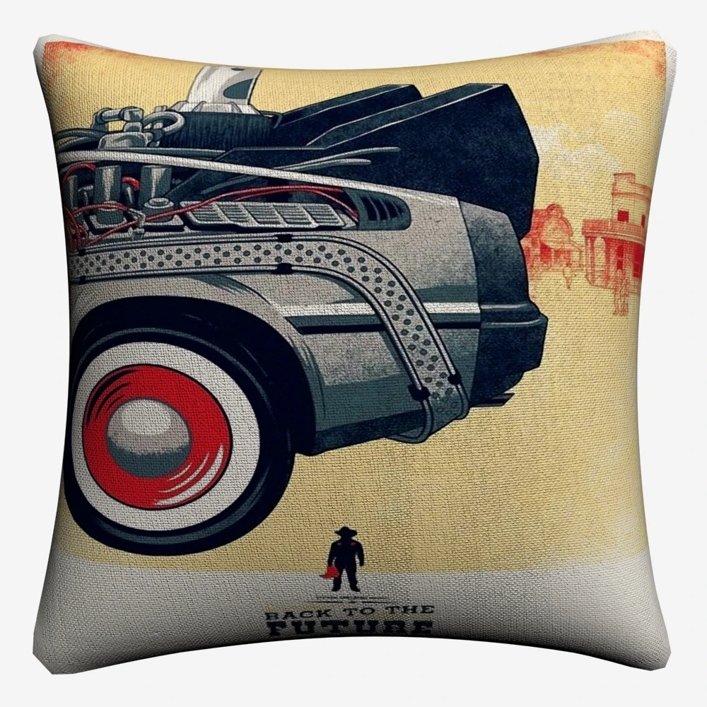 Чехол для дивана 45x45 см | Дом и сад