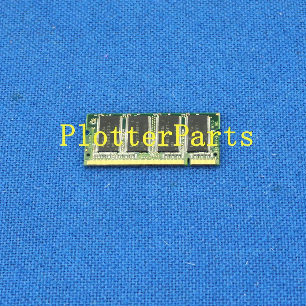 Q7721-67951 128MB 200pin DIMM модуль памяти для HP Color LaserJet 5550 4730 4700 б/у | Компьютеры и офис