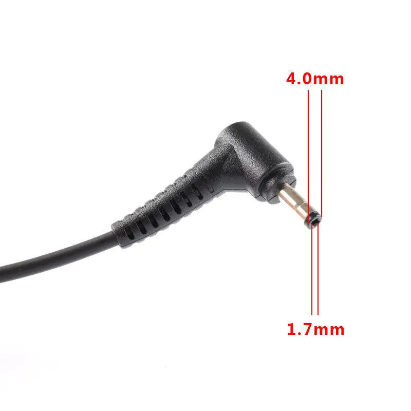 Блок питания для Lenovo IdeaPad 100 100s 110s 110 310 510 710s Chromebook N21 ADLX45DLC3A YOGA 710 510|Адаптеры