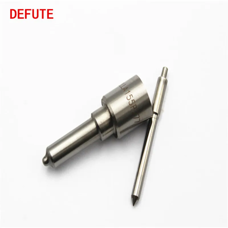 4 шт./лот CDLLA155P277 CDLLA150P120 DLLA150P313 DSLA152P048 DLLA150P275 DLLA152P60 DLLA146P581 форсунка дизельного