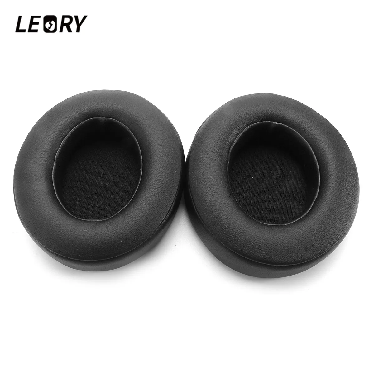 LEORY 1 пара подушечки для Beats Studio 2 0 V2 Беспроводной наушники из искусственной кожи