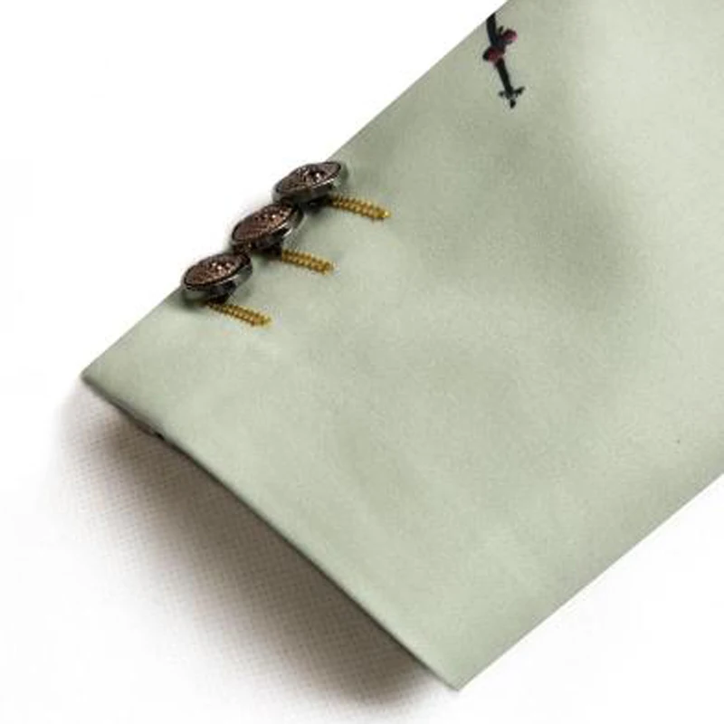 Новинка 2019 стильный мужской эксклюзивный Блейзер Модный повседневный