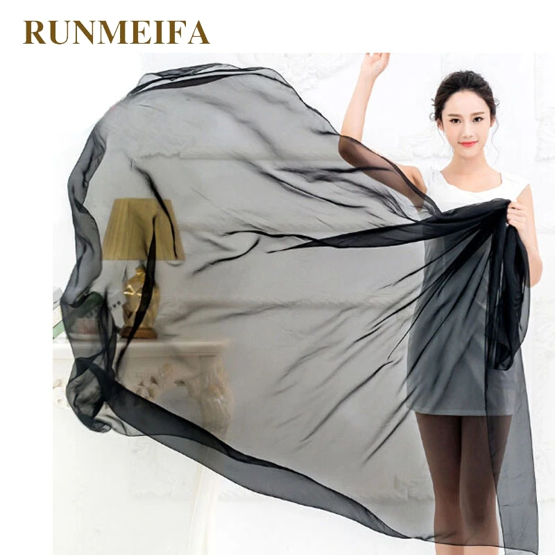 RUNMEIFA пляжное полотенце однотонное платье Пляжная одежда сексуальное парео