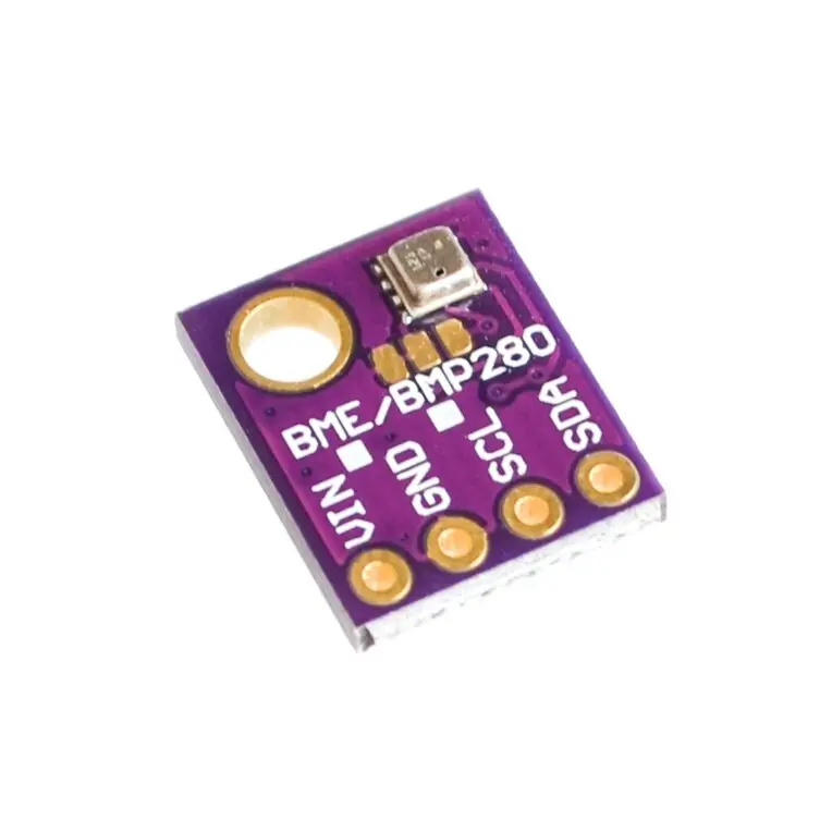 3In1 BME280 GY цифровой Сенсор SPI I2C влажности Температура и барометрическое давление
