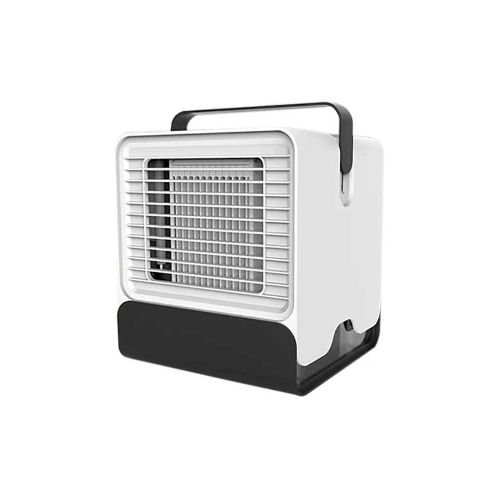 Дропшиппинг Портативный мини кондиционер охлаждения для спальни Artic кулер