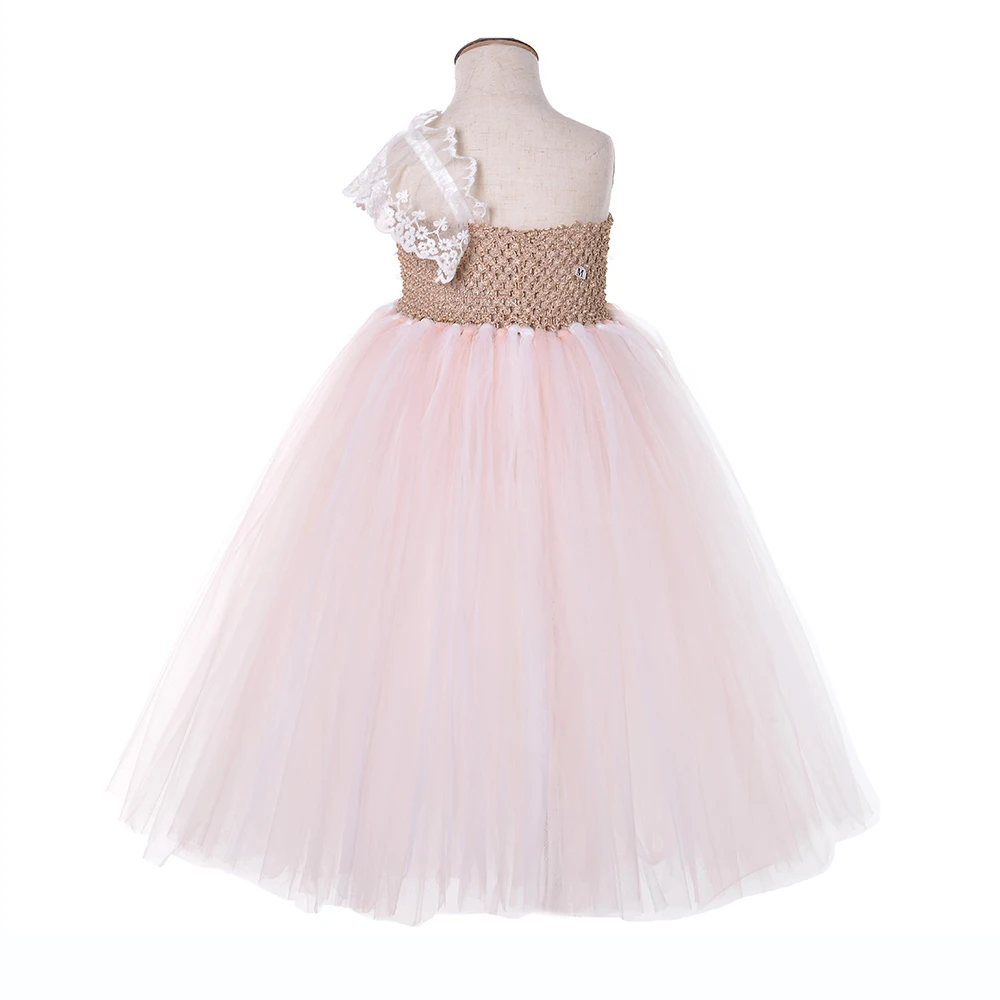 Эксклюзивное платье с цветочным рисунком для девочек Летняя одежда От 1 до 14 лет