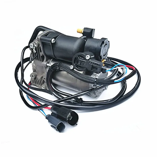 Компрессор пневматической подвески для Range Rover(L405) и Range Rover Sport(L494) L494 LR069691 LR047172 LR047172 LR044566