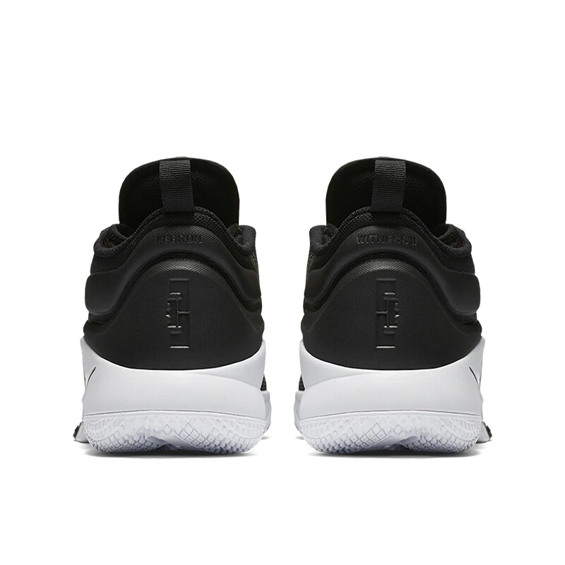 Новое поступление оригинальные мужские баскетбольные кроссовки NIKE WITNESS II EP|Обувь