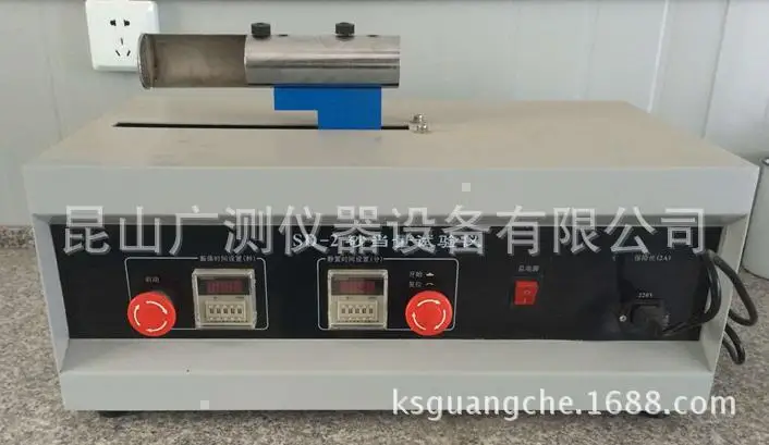 Тестер эквивалентный электропеску типа SD- II | Инструменты