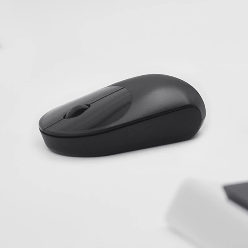 Оригинальный Xiaomi мышь Беспроводной Мышь Молодежная версия Беспроводная для Macbook