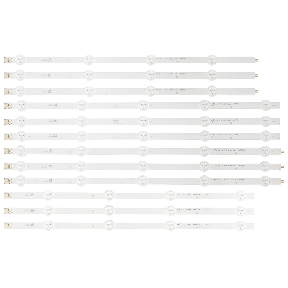 Сменная Светодиодная лента для LG 47LN570S 47LN575S 47LA620S 47LN575V 47LA620V LC470DUE