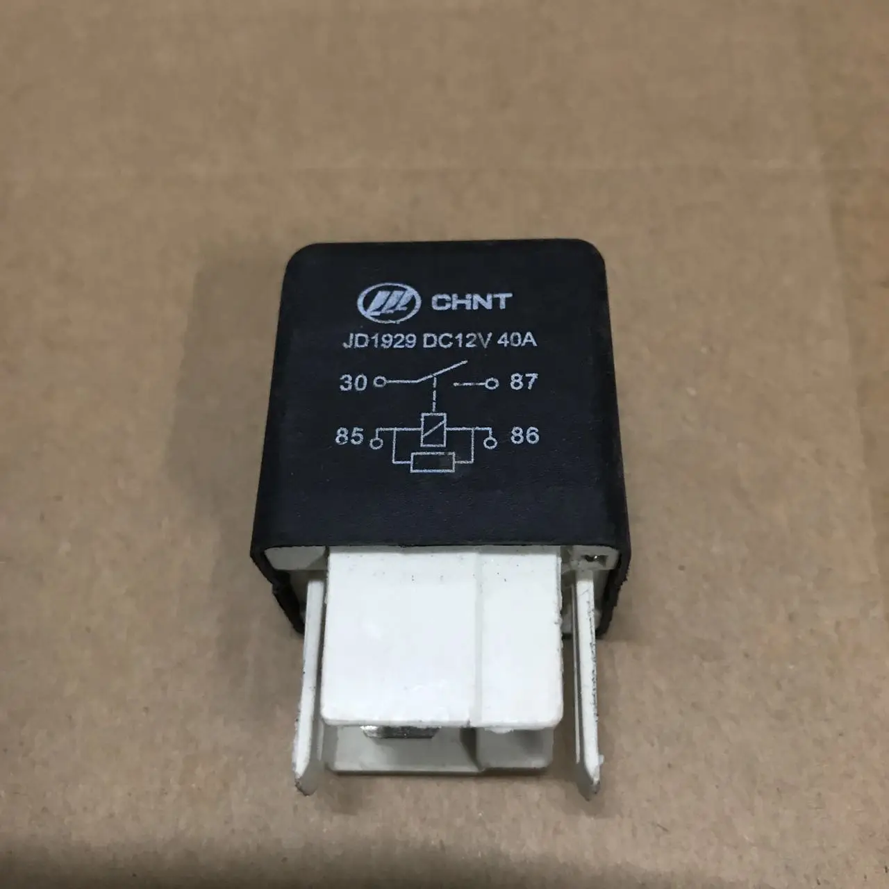 Реле JD1929 DC12V 40A | Обустройство дома