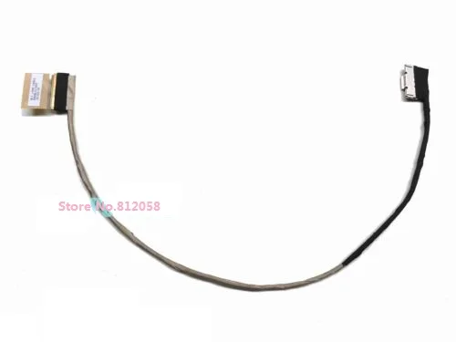 Новый видеокабель для ЖК-экрана WZSM Toshiba Satellite S50-B LCD кабель DD0BLILC000 DD0BLILC020 DD0BLILC030 |