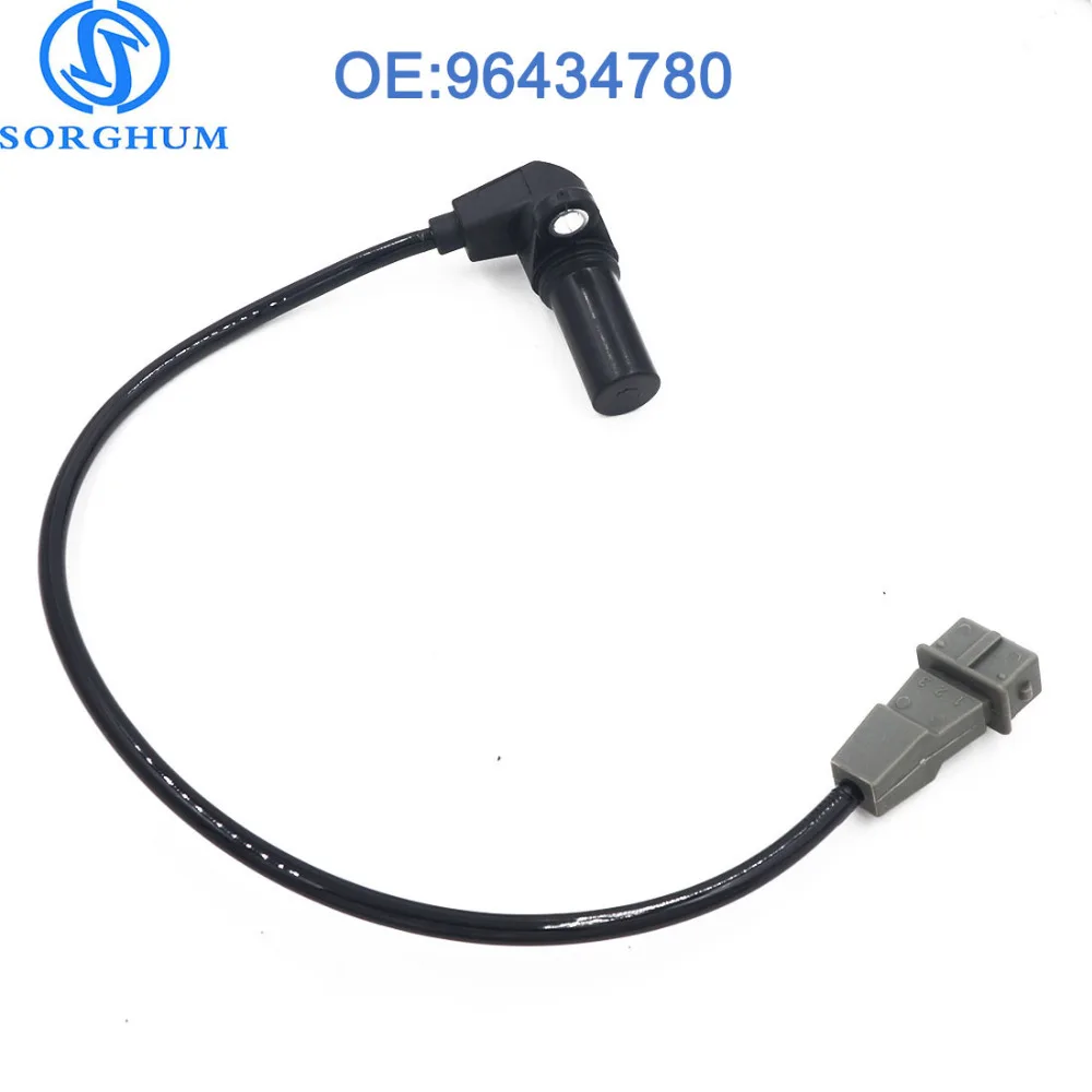 96434780 Датчик положения коленчатого вала для DAEWOO Kalos Lacetti Lanos Nubira Rezzo CHEVROLET AVEO Aveo5 Pontiac