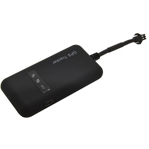 New Arrival GT02/TK110 GSM/GPRS/GPS Tracker Car Vehicle Bike Locator Location Tracking | Автомобили и мотоциклы