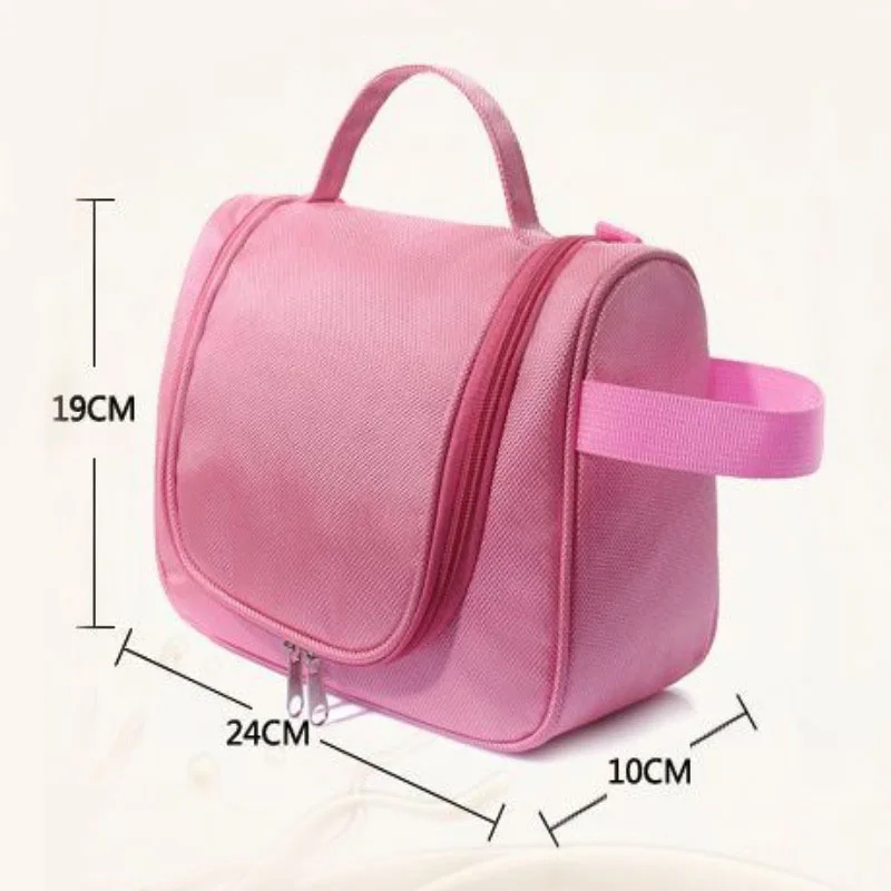 Портативный дорожный Органайзер JXSLTC унисекс женская косметичка подвесные