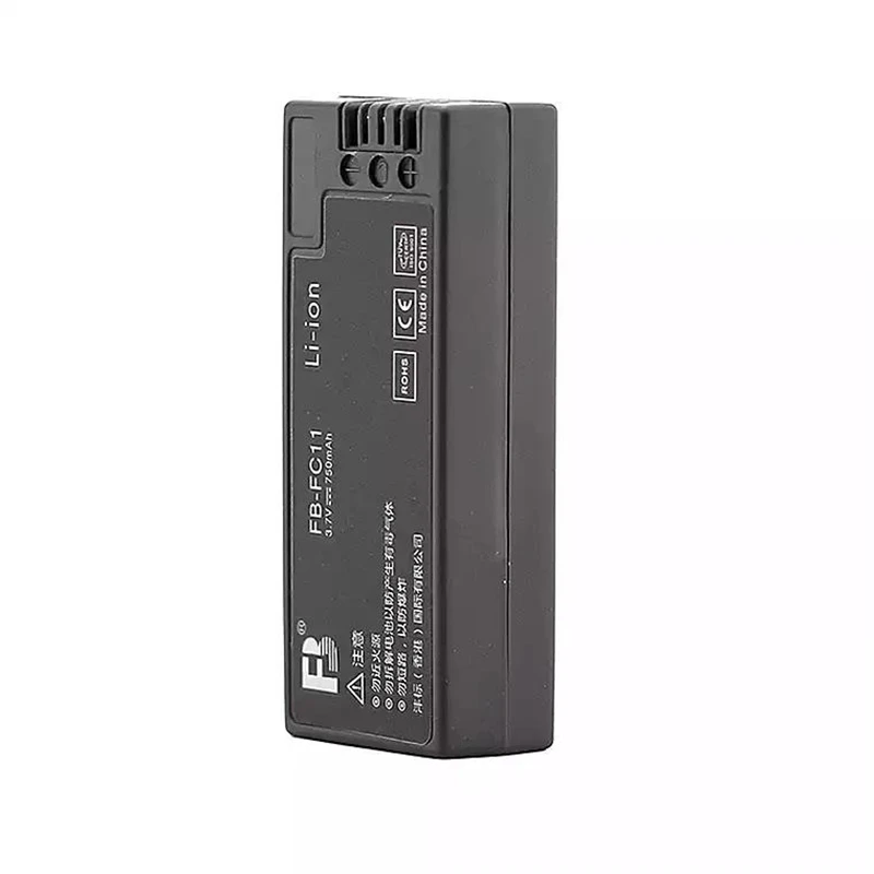NP FC10 FC11 литиевые батареи для Sony DSC F77 F77A F77E FX77 P2 P3 P5 P7 P8 P8E P8L P9 P10 P12 цифровой камеры|digital camera battery|camera batterydigital battery |