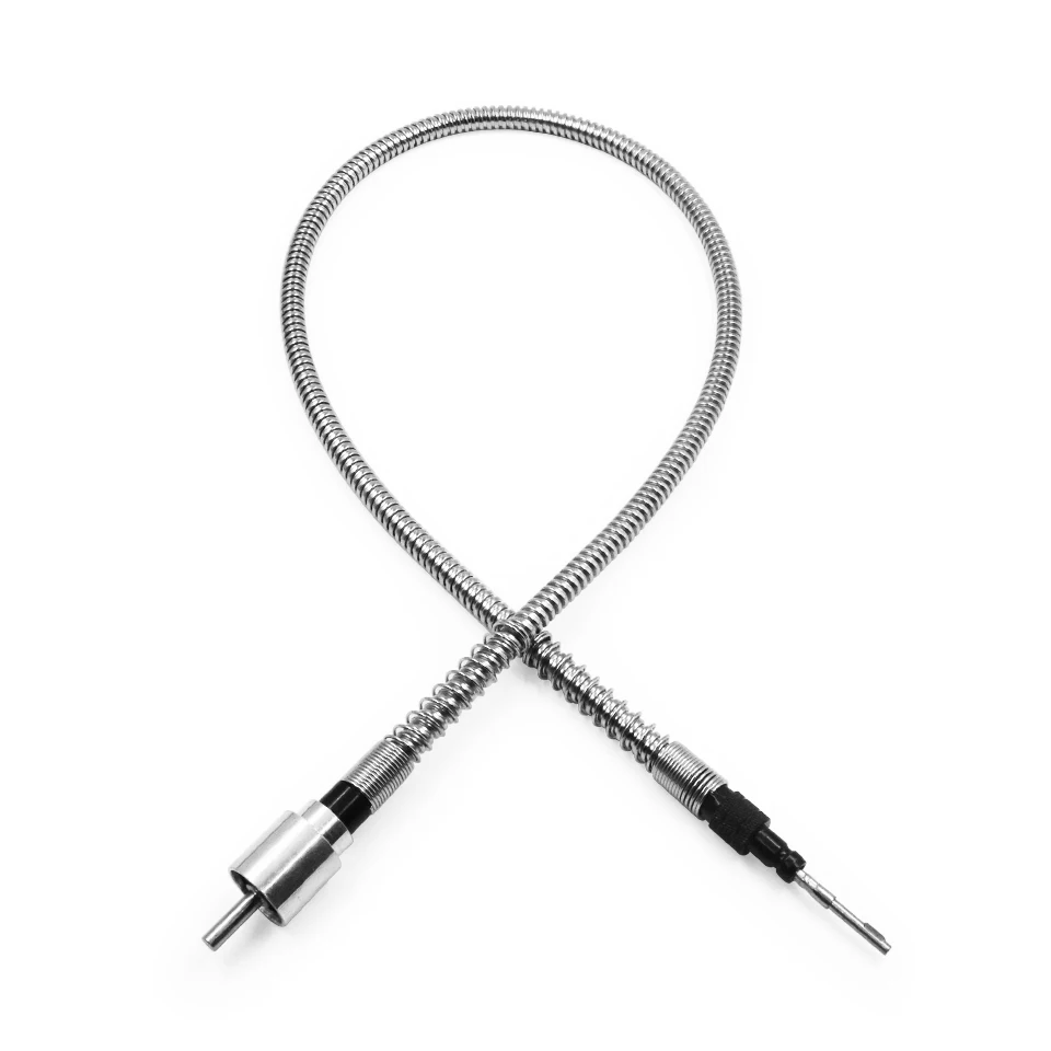 3027 GOXAWEE Flexible Shaft Flex Fits Multifunctional Extension Cord Grinder Rotary Tools For Electric Drill Power Tools Accessories - Цвет: 3027