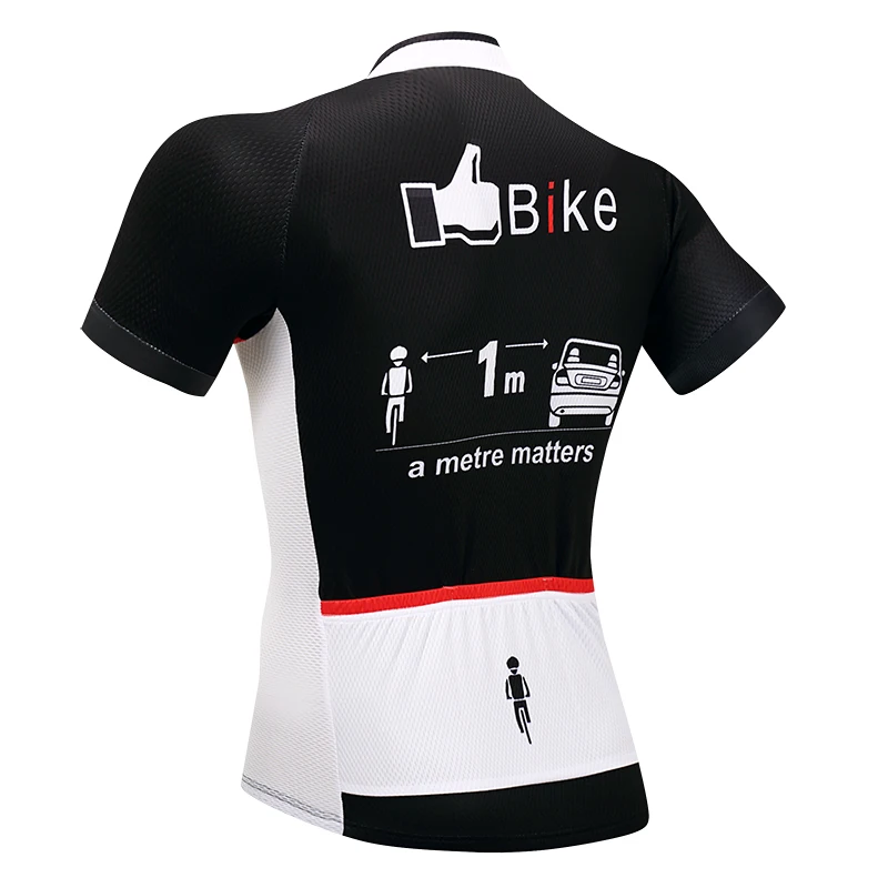 2021 I Bike Cycling Jersey Mtb Bicycle Clothing Quick Dry Wear Clothes Short Maillot Roupa Ropa De Ciclismo Hombre Verano | Спорт и