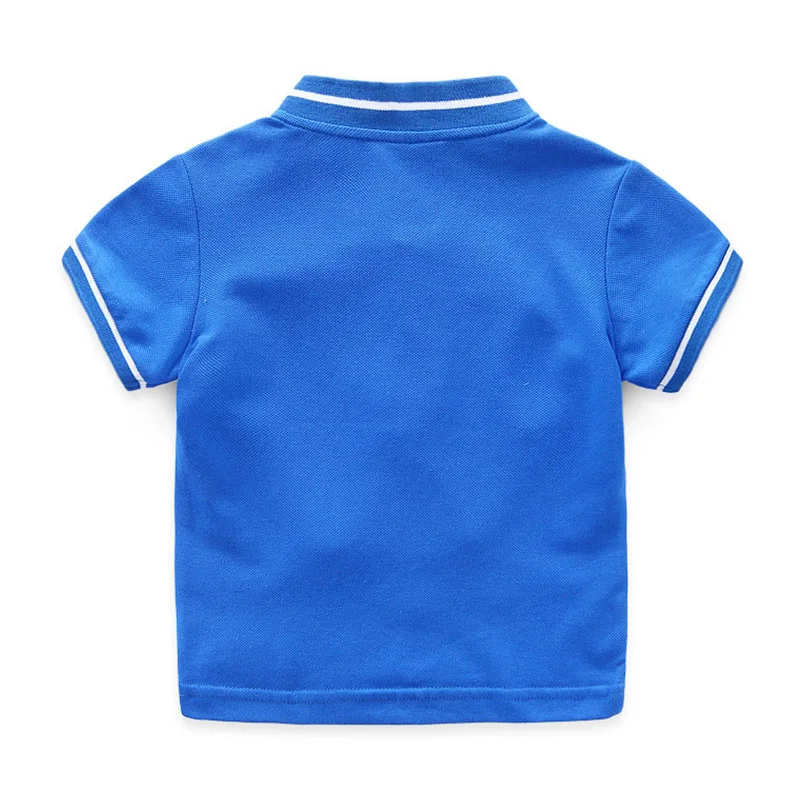 Детская Футболки для женщин Одежда маленьких мальчиков детская футболка летние
