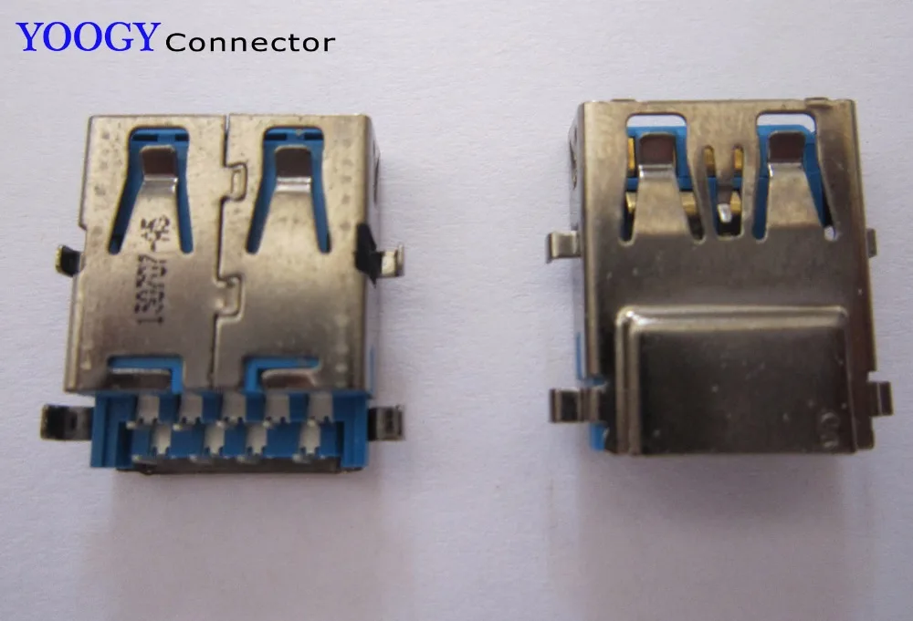 Женский Разъем USB3.0 подходит для Toshiba Satelliet L15 L15W C55D L55T материнская плата ноутбука
