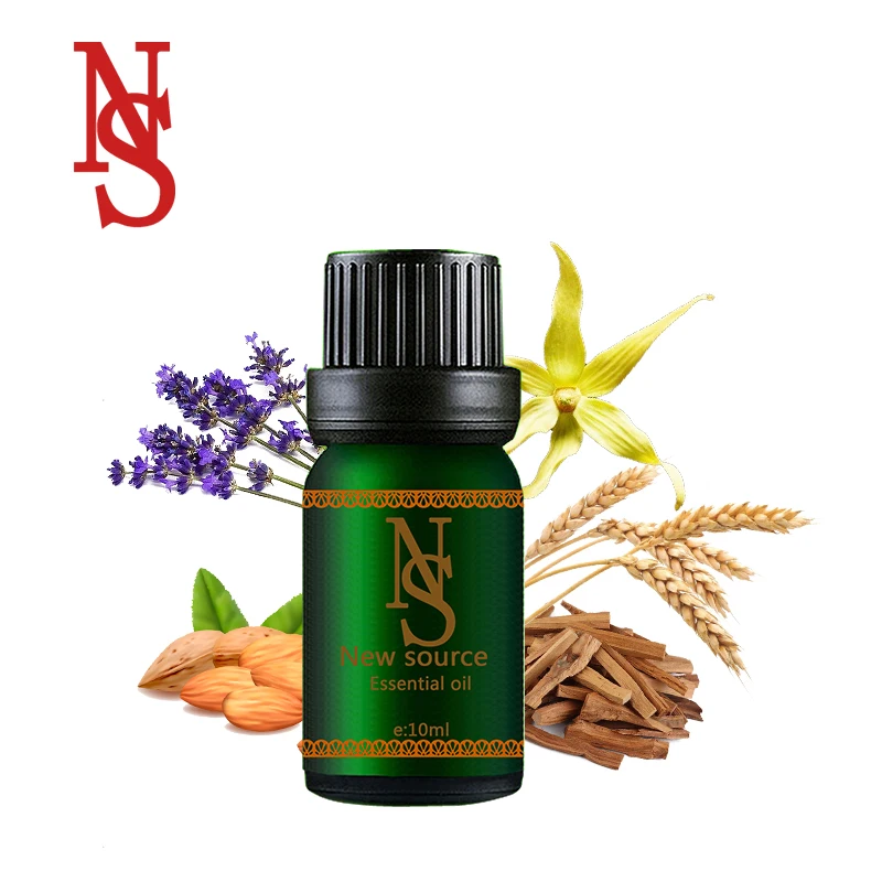 Комфортное и понижающее давление составное эфирное масло помогает укрепить