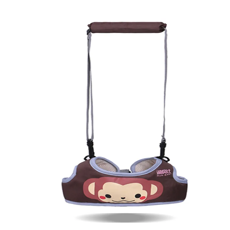 

Multi-function Baby Toddler Learning To Walk, Prevention, Safety Belt, Baby Walker.Comfortable Straps,Baby Walker Assistant