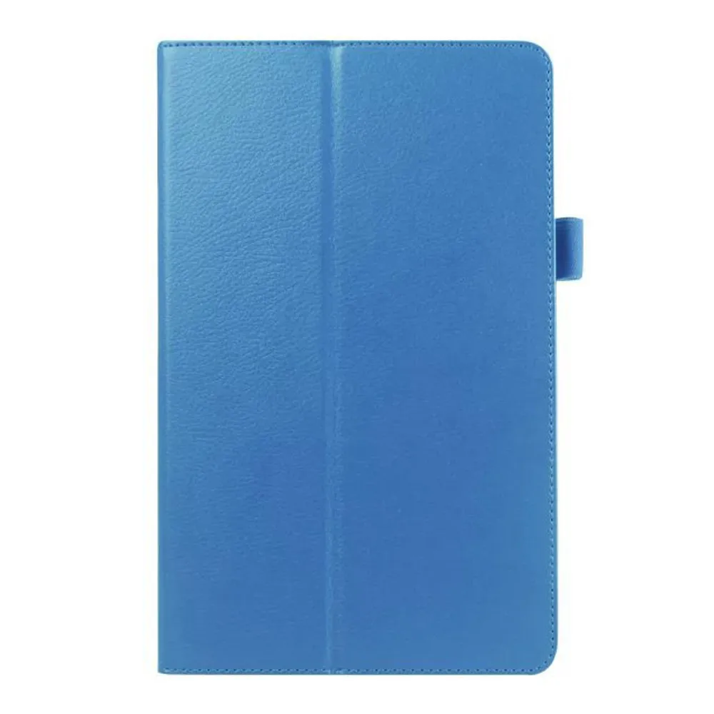 Модный мягкий прочный автоматически для samsung Galaxy Tab S4 10,5 T830/T835 PU+ кожаный смарт-чехол с подставкой# ZS
