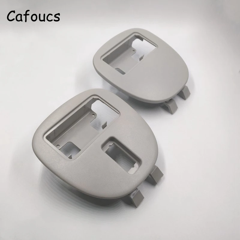Панель управления купольной лампой для салона автомобиля Cafoucs Peugeot 206 207 Citroen C2