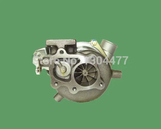 NEW TB25 471024-7B 14411-24D00 Turbo Turbine for NISSAN HINO Gold Dragon middle bus FD46 Engine Turbocharger with gaskets |