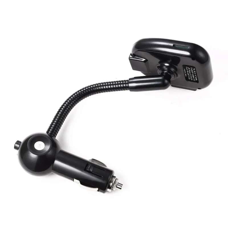 Digitalboy автомобильный fm-трансмиттер громкой связи Car MP3 плеера LED Дисплей с USB для