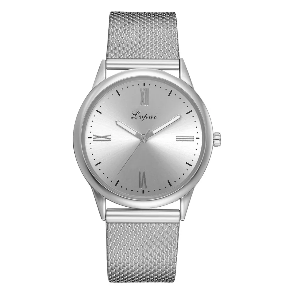 B Montre Femme, женские часы, высокое качество, розовое золото, женские повседневные кварцевые часы с силиконовым ремешком, аналоговые наручные часы для подарков, reloj mujer F4 - Цвет: B