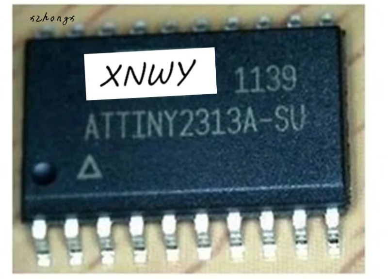 ATTINY2313A SU 2313 SOP/20|Интегральные схемы| |
