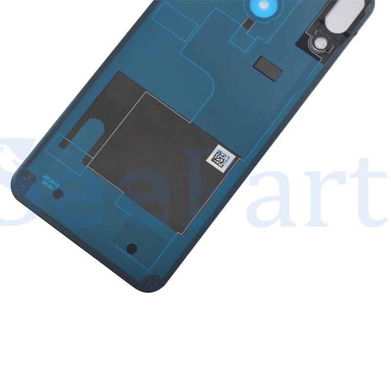 Новый чехол для Asus Zenfone 5 ZE620KL задняя крышка с аккумулятором корпус | Мобильные