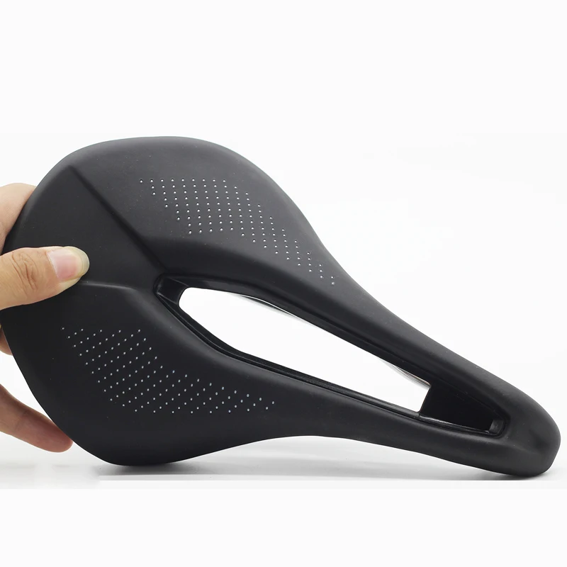 Триатлон велосипедное седло широкая мощность Гоночное легкое mtb Велосипедное