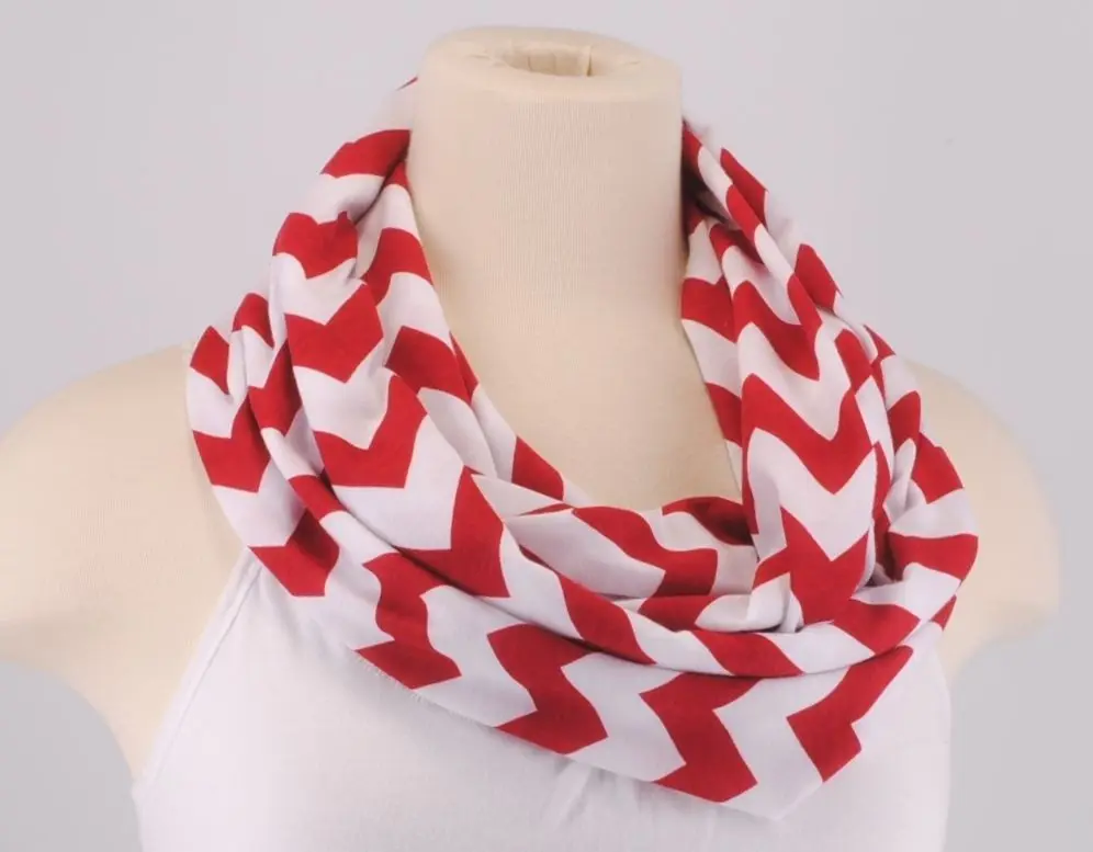 Рисунок 6 - Новый шеврон зигзаг полосатый Джерси