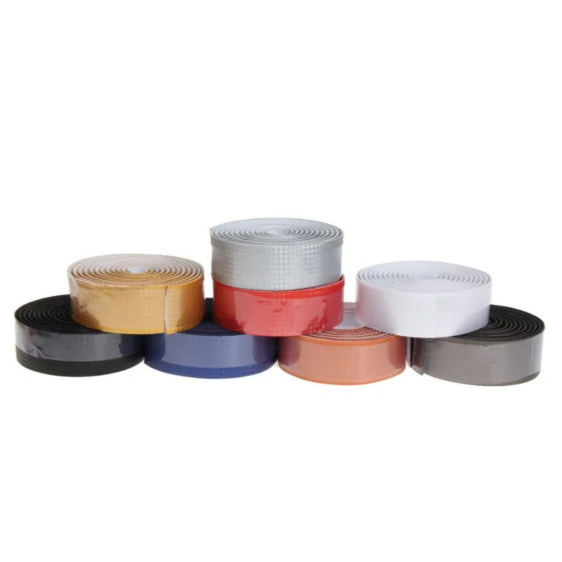 2 шт. велосипедная лента для руля пробковая заглушки ремни из углеродного волокна