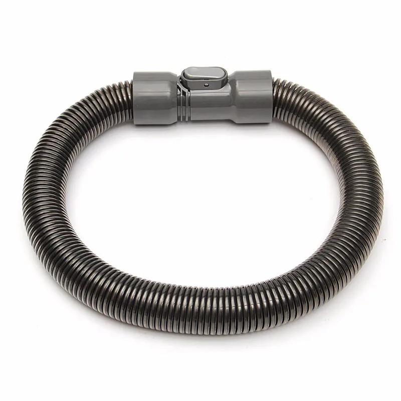 Новое поступление серый пластик 78 см Замена Удлинительный шланг для Dyson