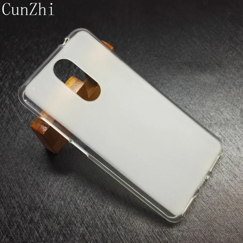 В наличии мягкий чехол из ТПУ для Cubot Note Plus оригинальная задняя крышка (Подарочная