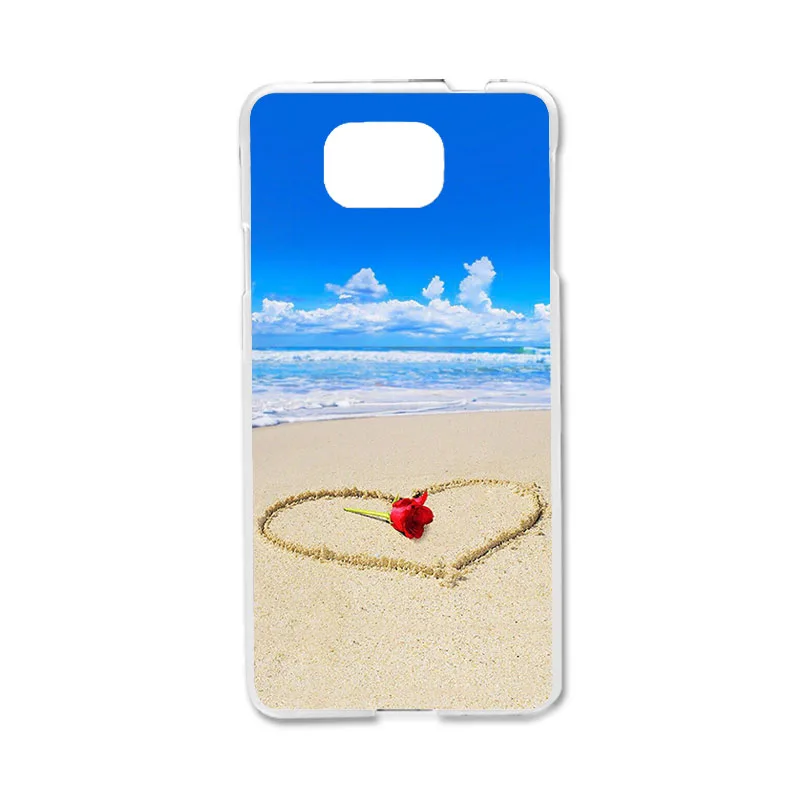 J108 ТПУ силиконовый чехол для samsung Galaxy Alpha G850F Alfa Cover G850T G850M G850FQ G850Y G850 G8508 G8509V чехол - Цвет: J108