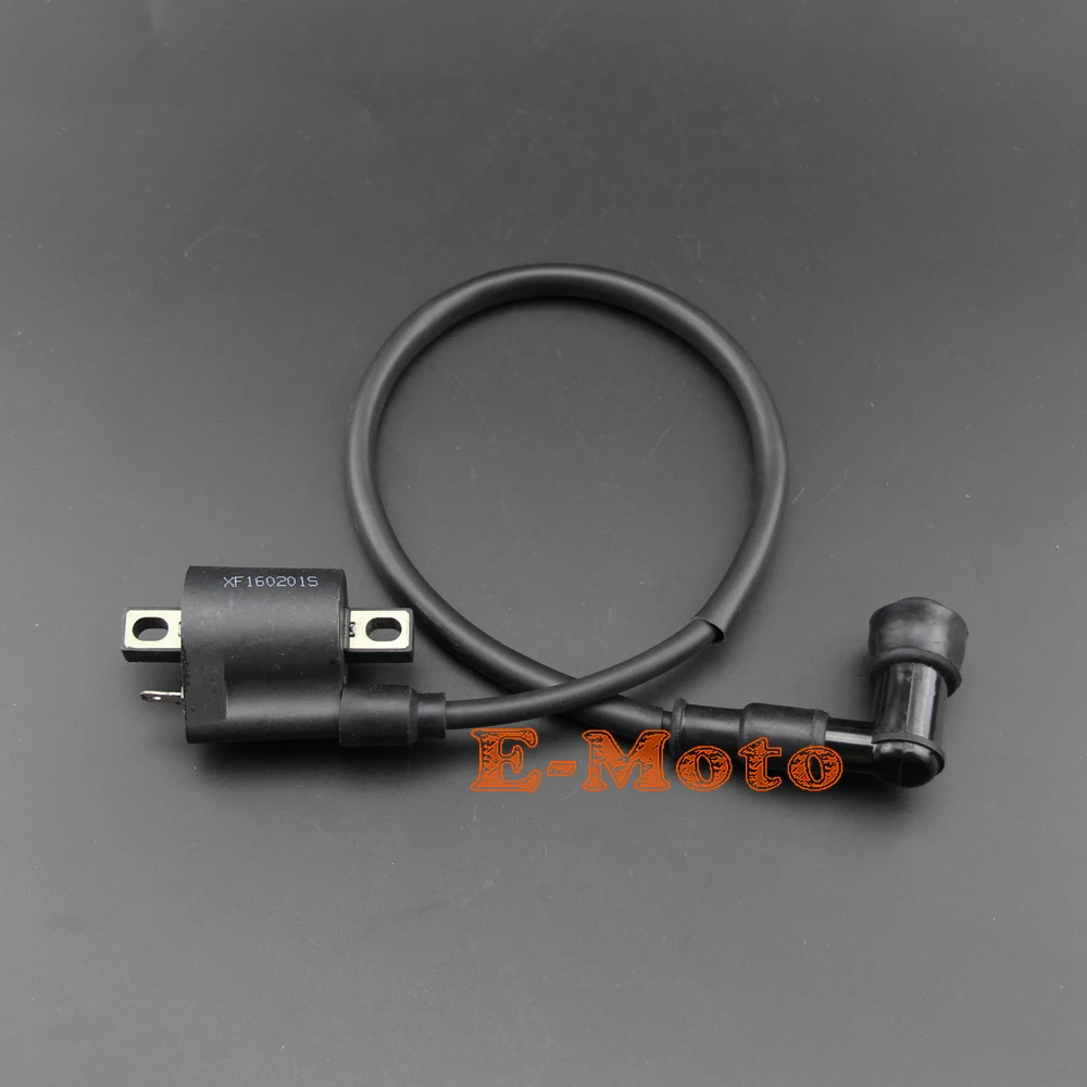 Новый CDI Коробка 110cc 150cc 200cc 250cc 300cc ATV Скутер Gokart Quad китайская катушка зажигания |
