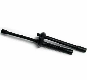 Втулка для топливного шланга, фильтр для STIHL FS45 FC55 HL100 KM65 KM FT HT BG SH 75 85 110 130 4140, триммер, труба, резервуар 358 7702