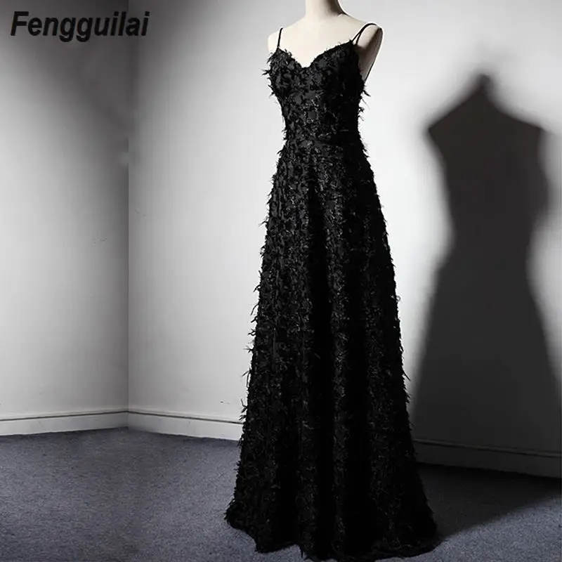 

Stretchy Sexy Halter Hollow Out Maxi Dress Sleeveless Patchwork Black Sequined Backless Party Dresses 5XL