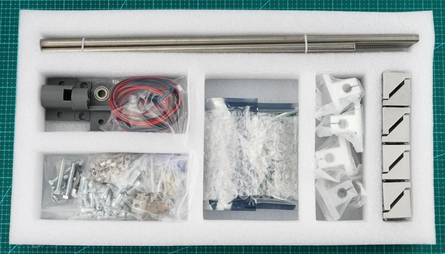 CNC 2418 с ER11, diy мини лазерный гравировальный станок с ЧПУ, Pcb фрезерный станок, резьба по дереву маршрутизатор, cnc2418 гравировка мини DIY