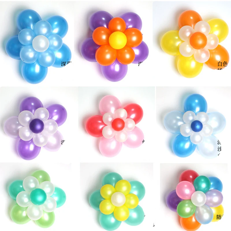 Распродажа 2018 воздушные шары 10 дюймов украшения для свадьбы вечеринки в честь