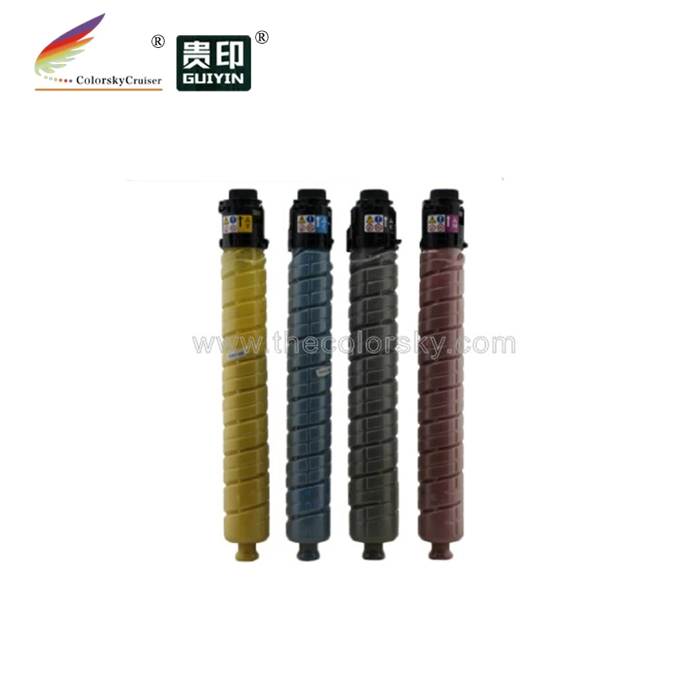 Лазерный картридж для принтера Ricoh MP C2003 C2503 SP MPC 2003 2503 MPC2003 MPC2503SP MPC2503 15k/9 5 k|laser toner cartridge|toner cartridgericoh cartridge |
